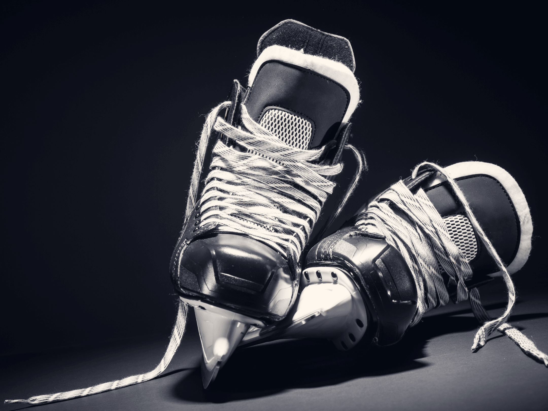 hockey skates