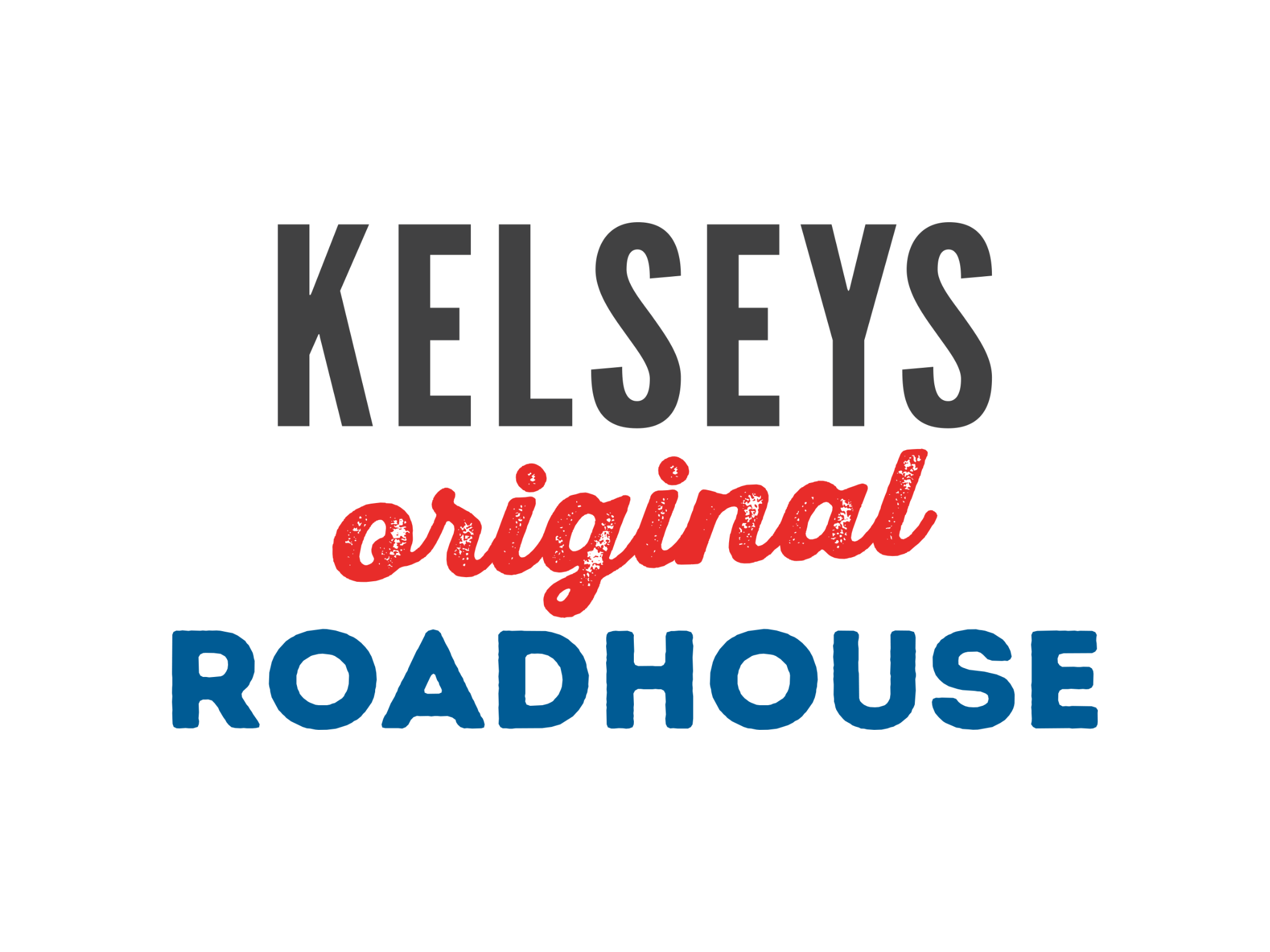 Kelsey's original roadhouse