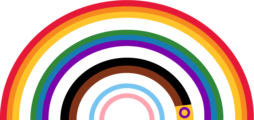 OUTline Rainbow Design