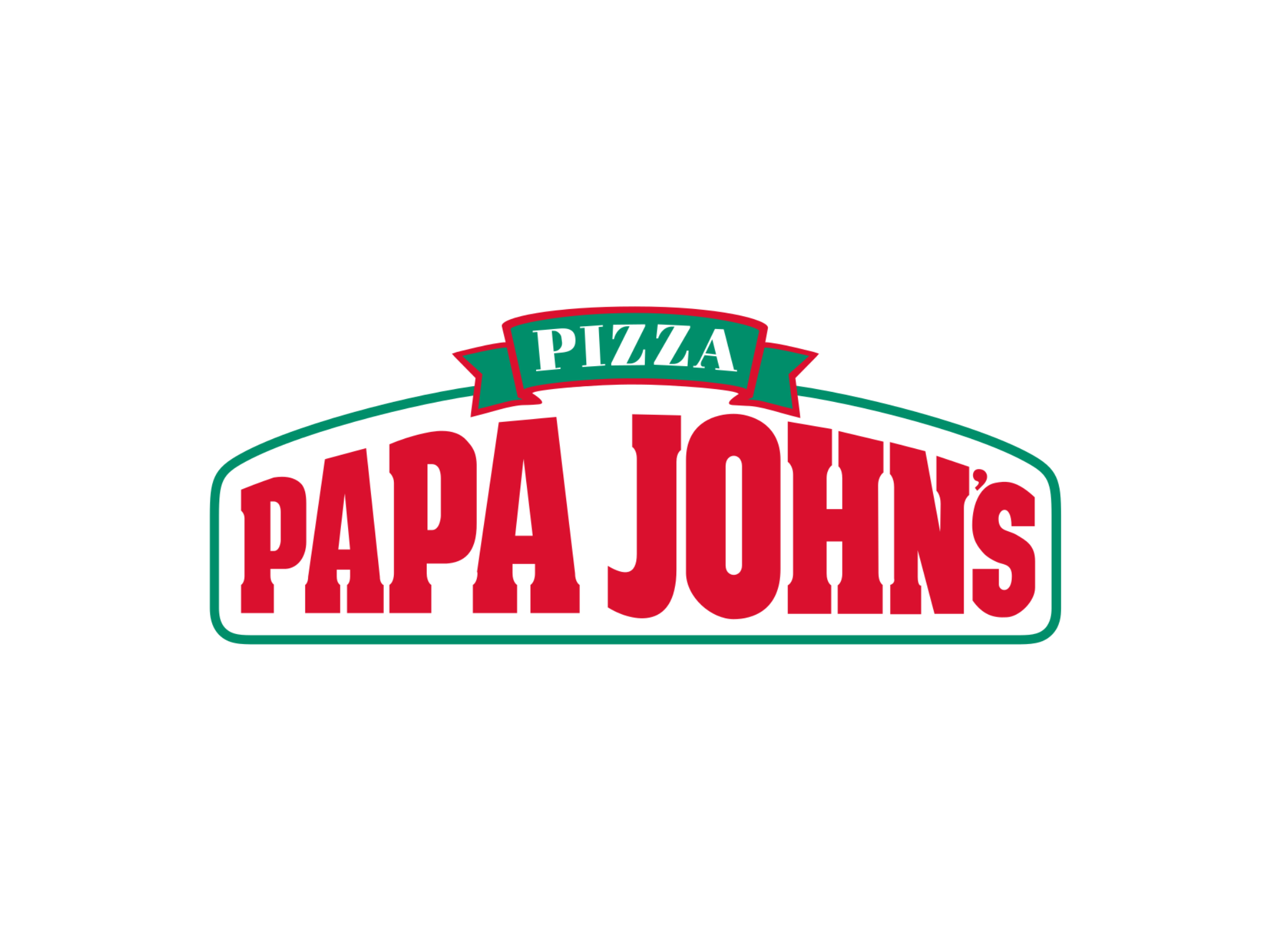 Papa John's Logo