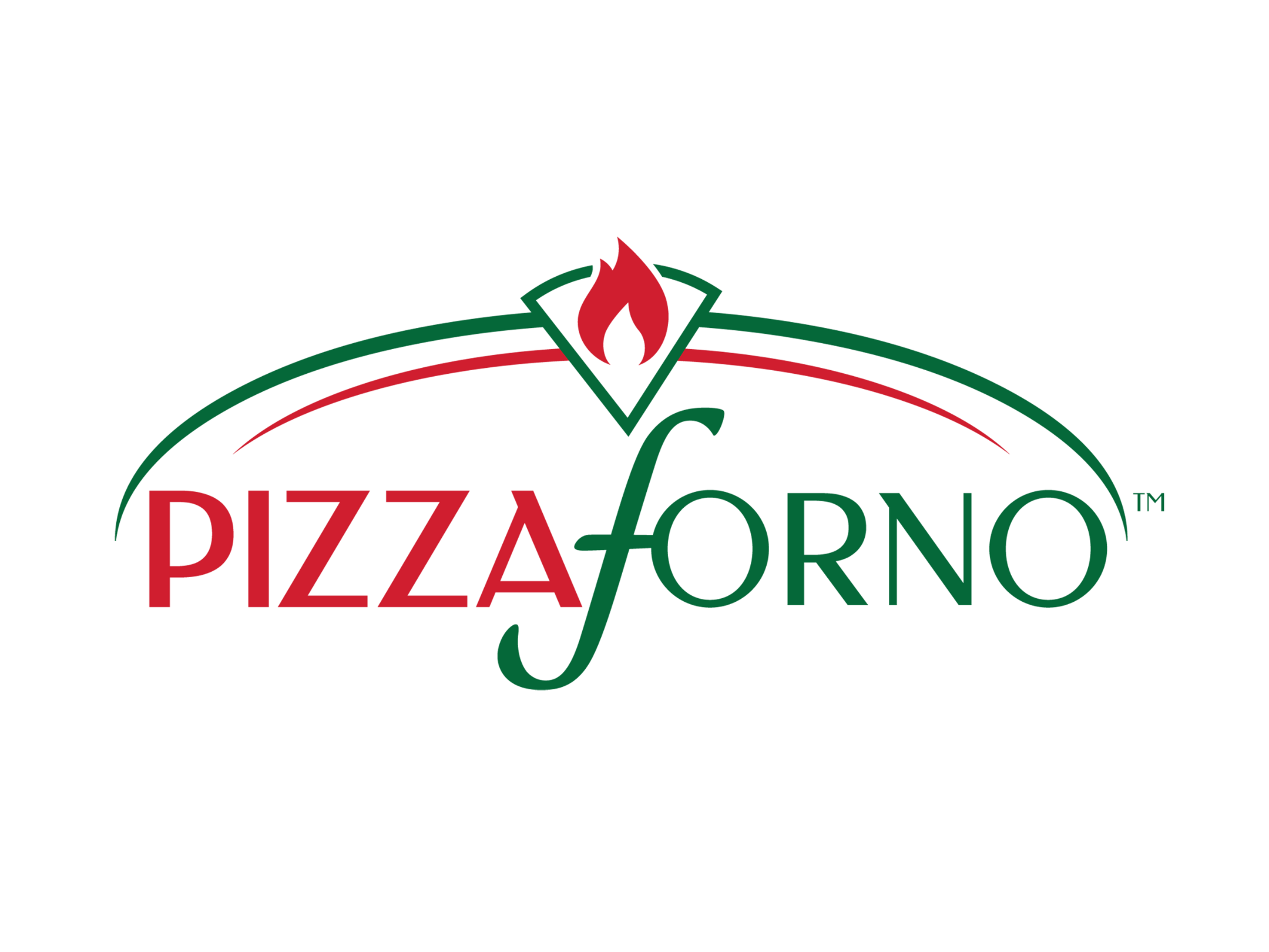 PizzaForno logo
