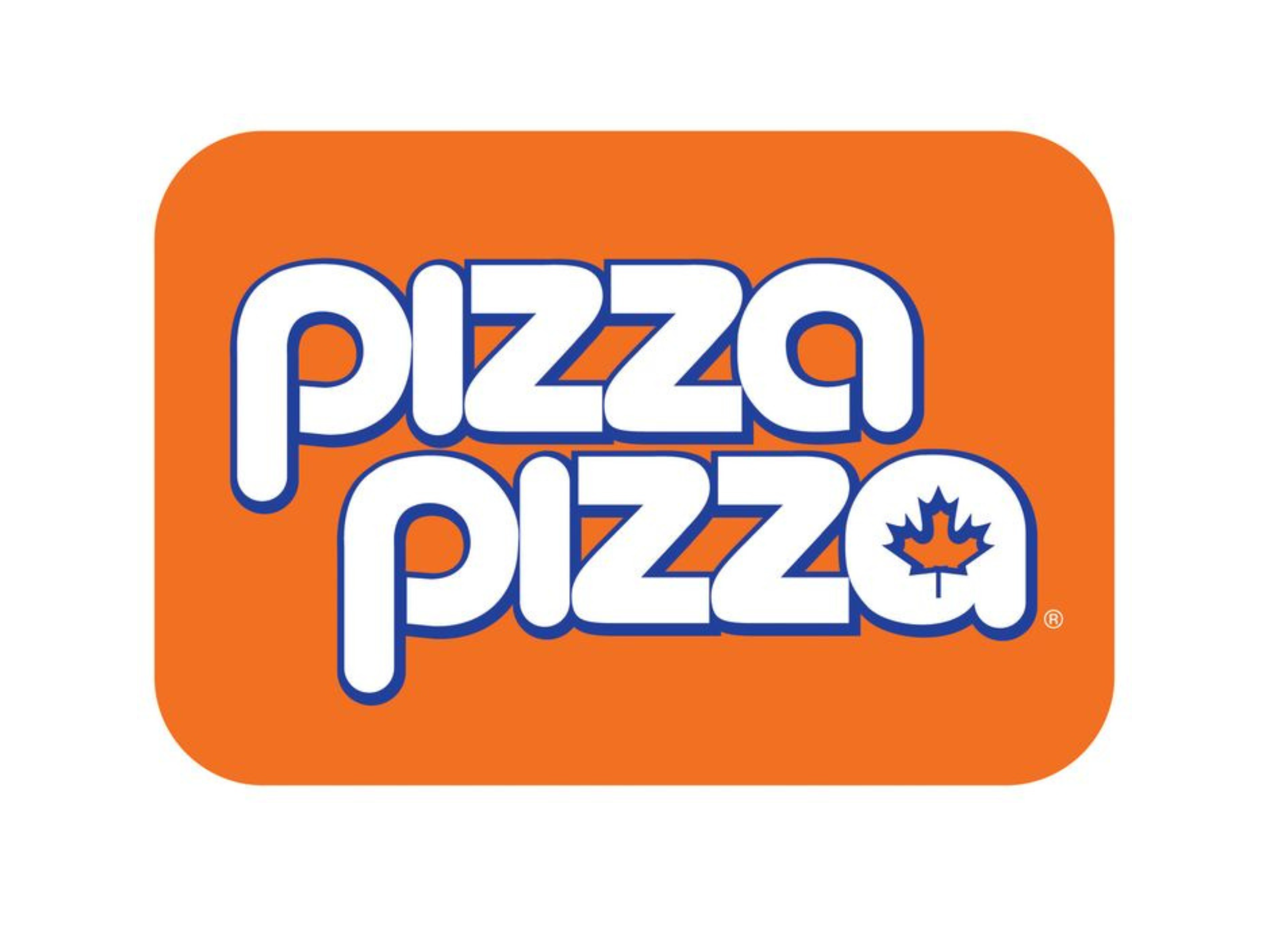pizza pizza logo