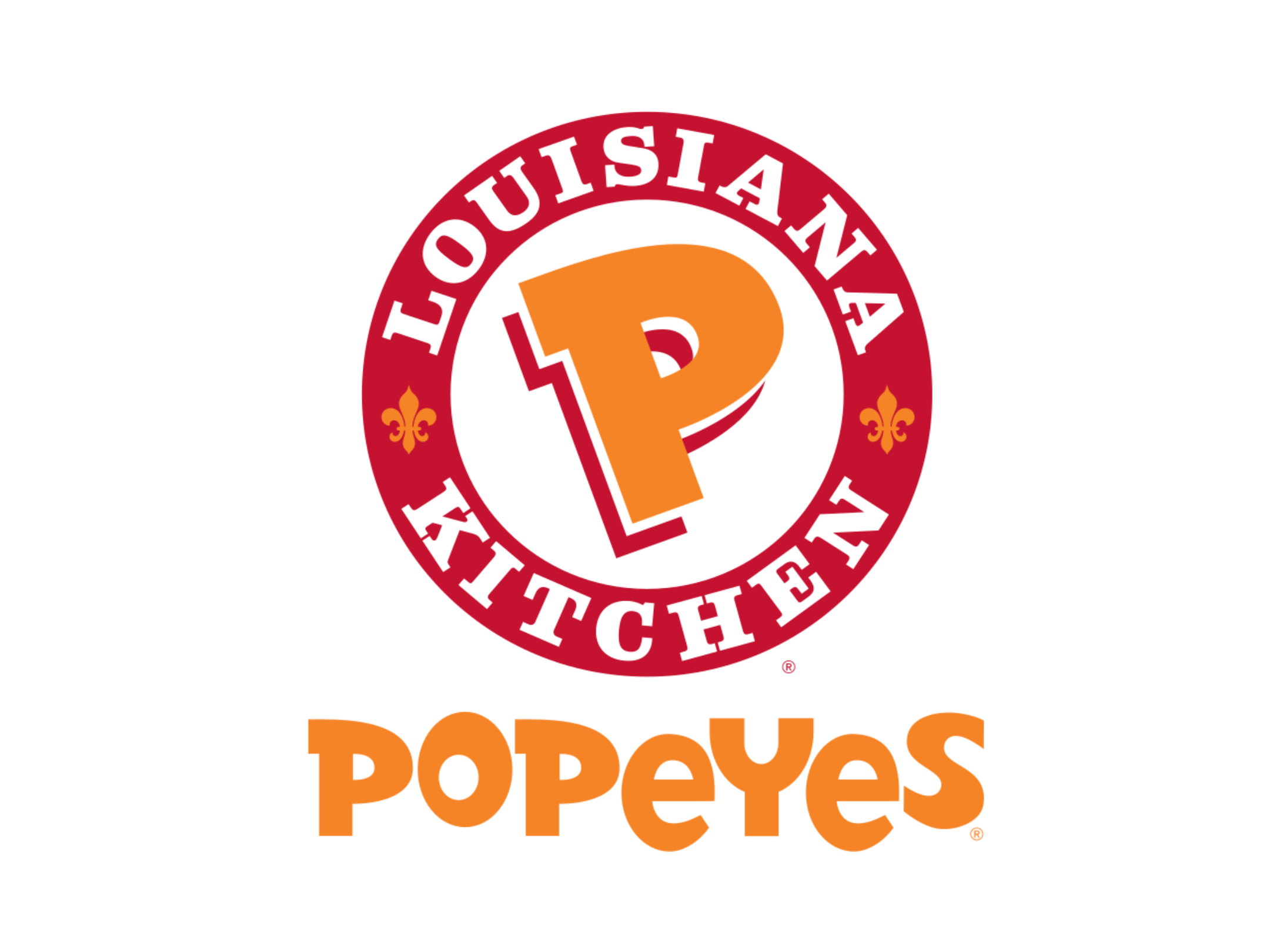 Popeyes logo