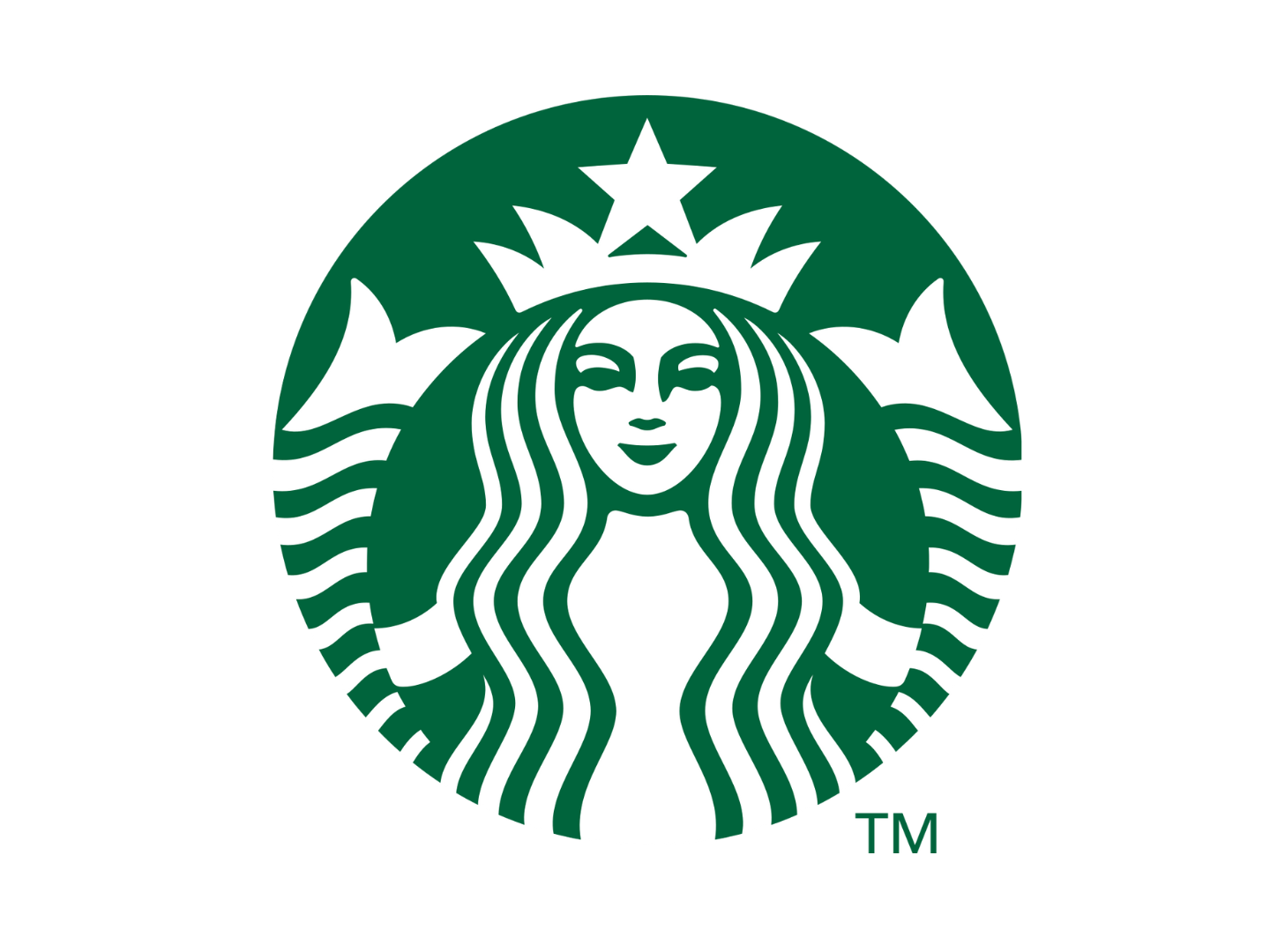 Starbucks Logo