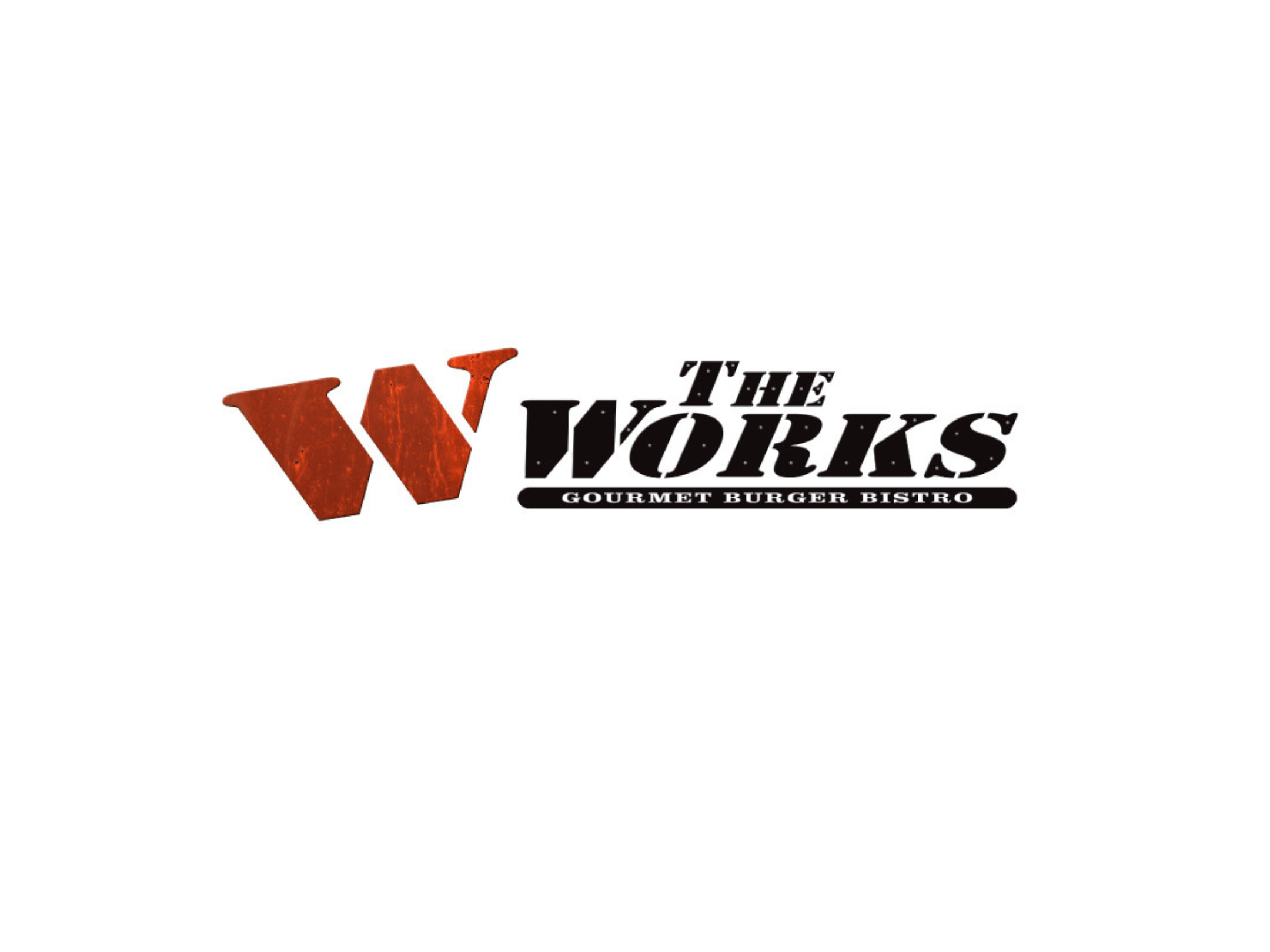 The Works logo