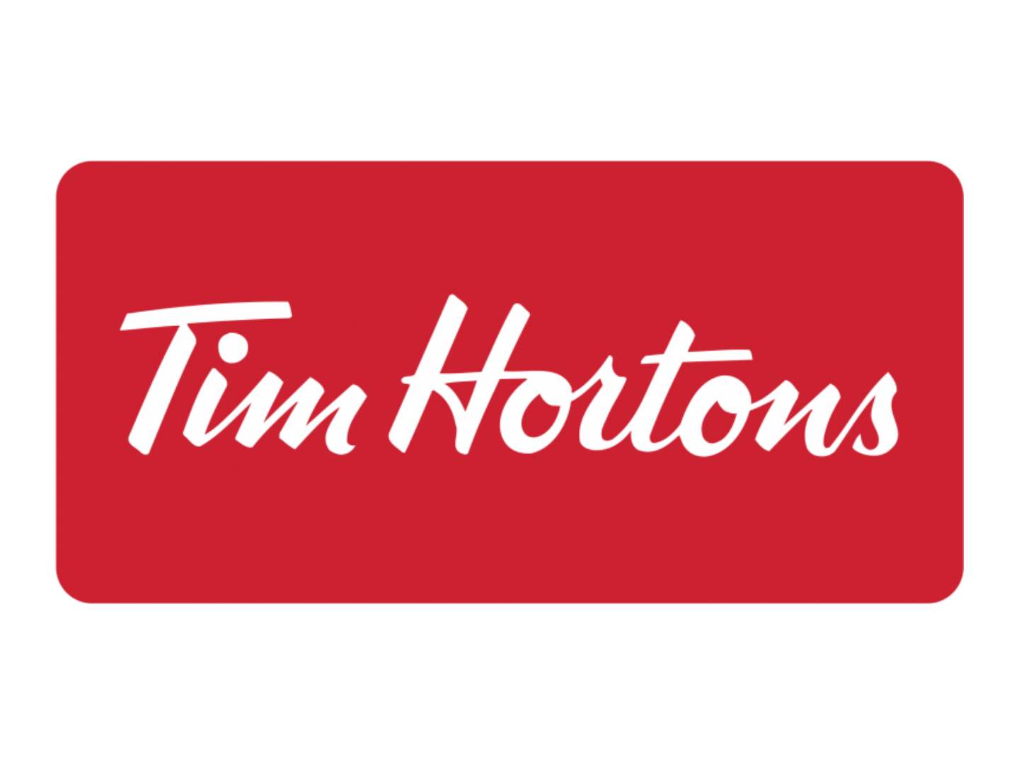 Tim Hortons Logo