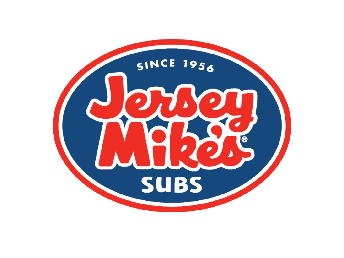 Jersey Mikes Small Logo