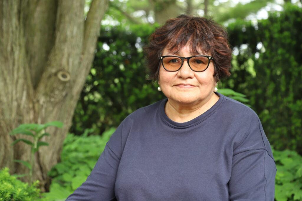 Profile photo of Silvia Sarapura