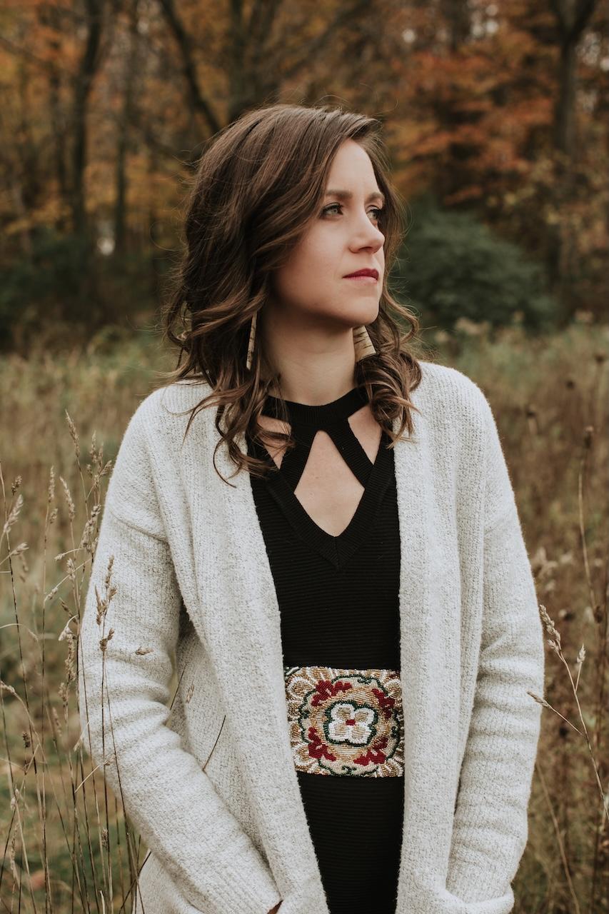 Profile image of Dr. Brittany Luby.