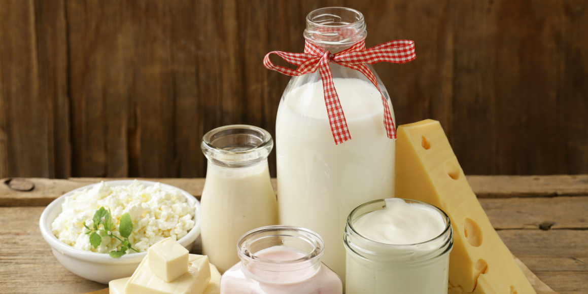 dairy-products