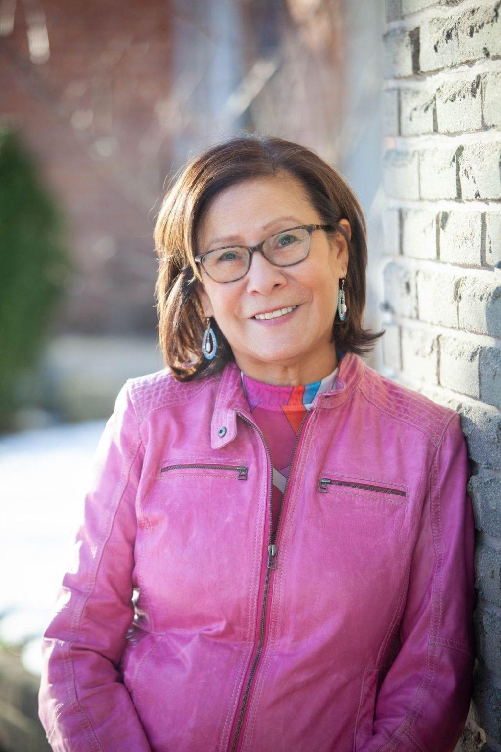 Profile image of Dr. Diana Lewis. 