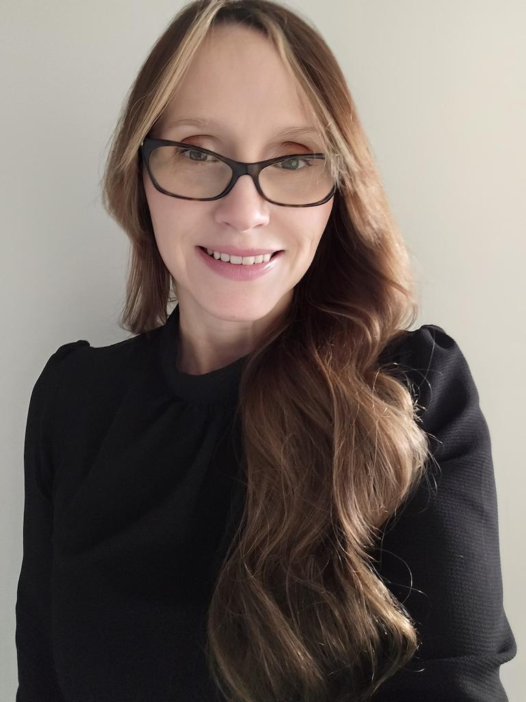 Profile image of Dr. Melissa Perreault.
