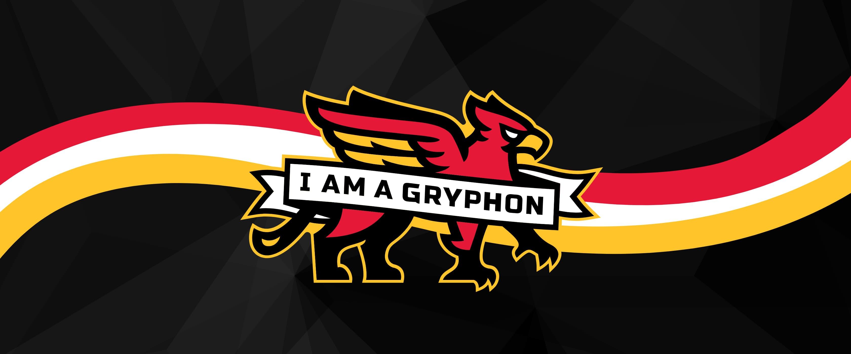 I Am a Gryphon