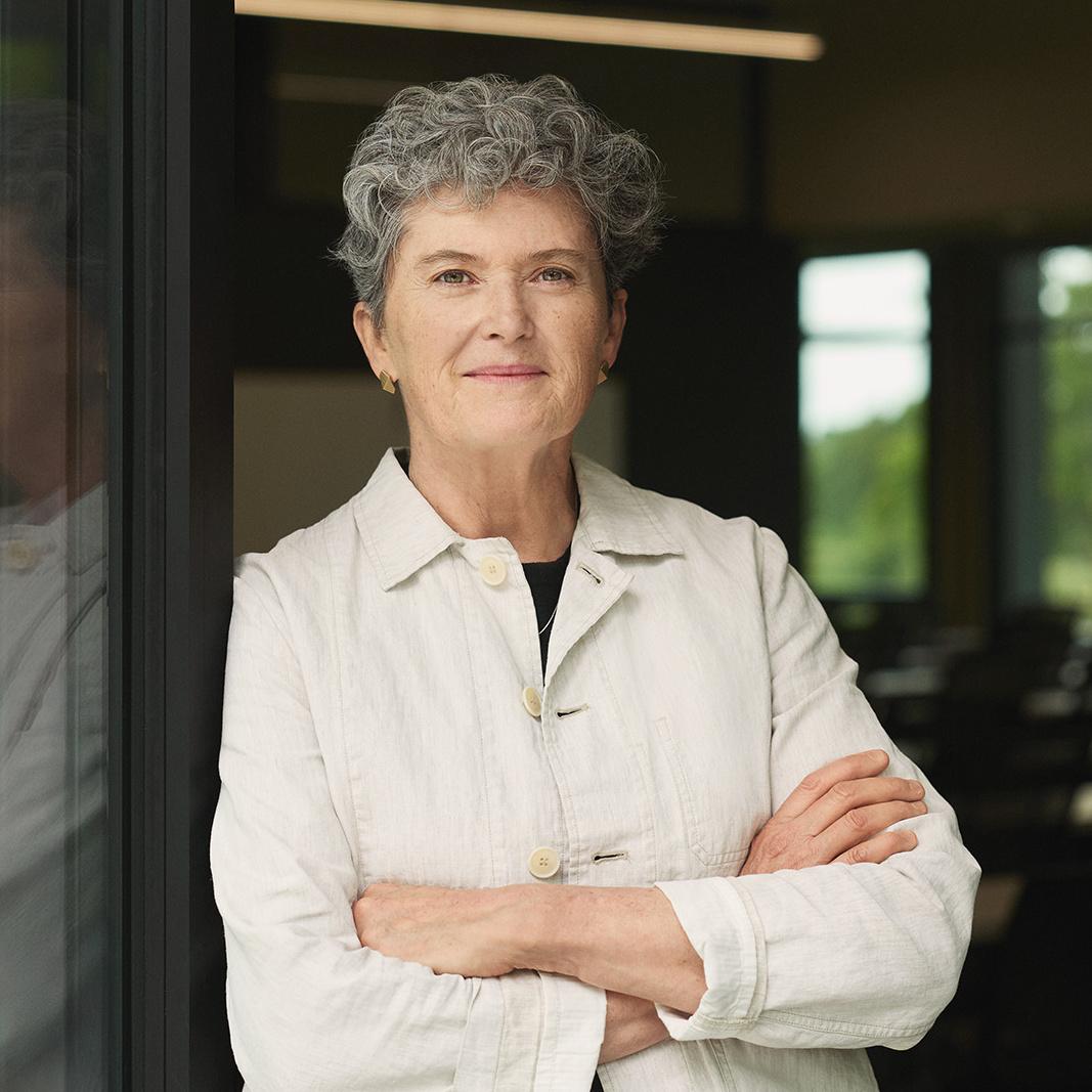 Dr. Beth Parker