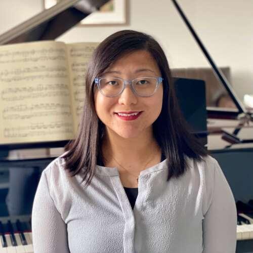 Leanne Chen
