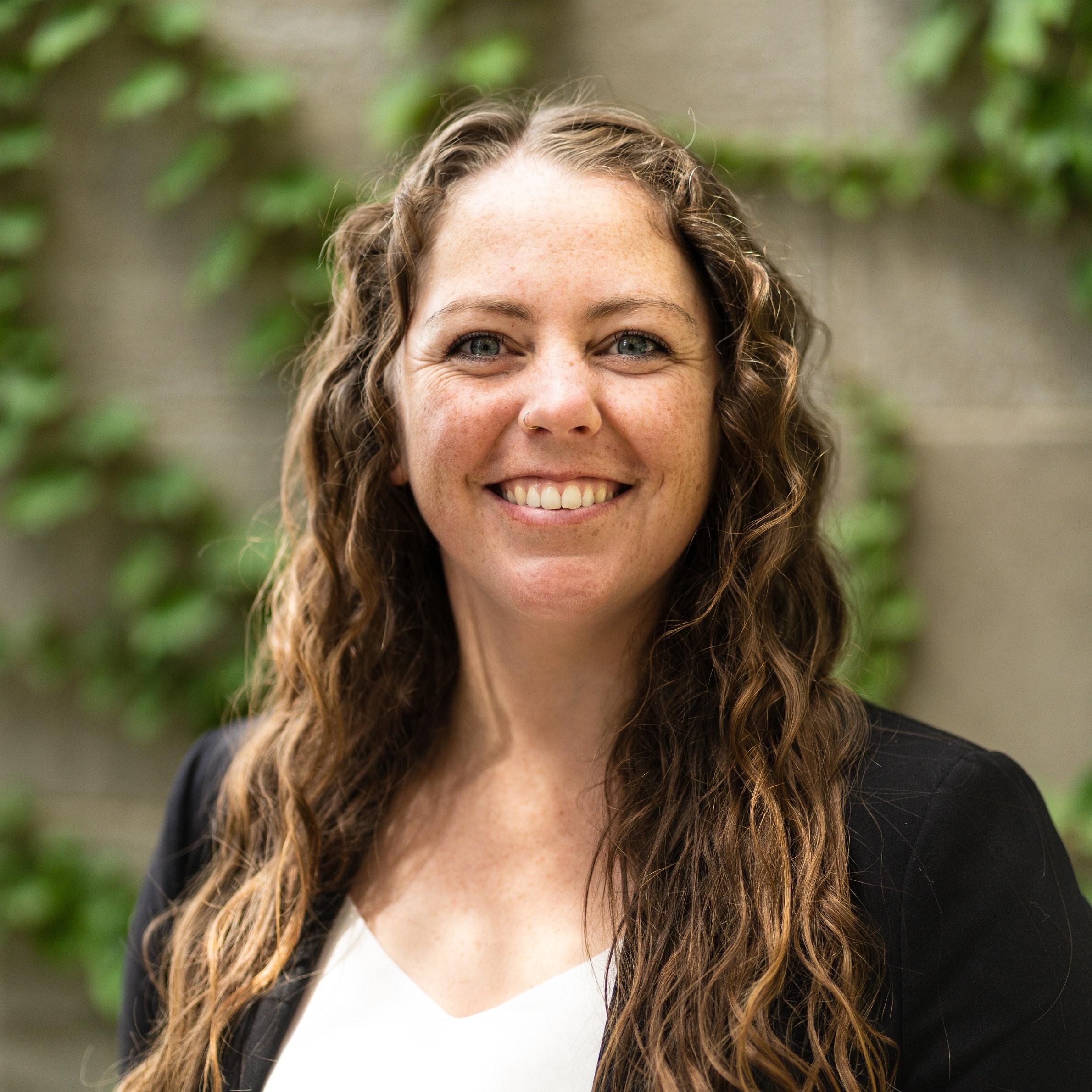 Rachel Young Headshot