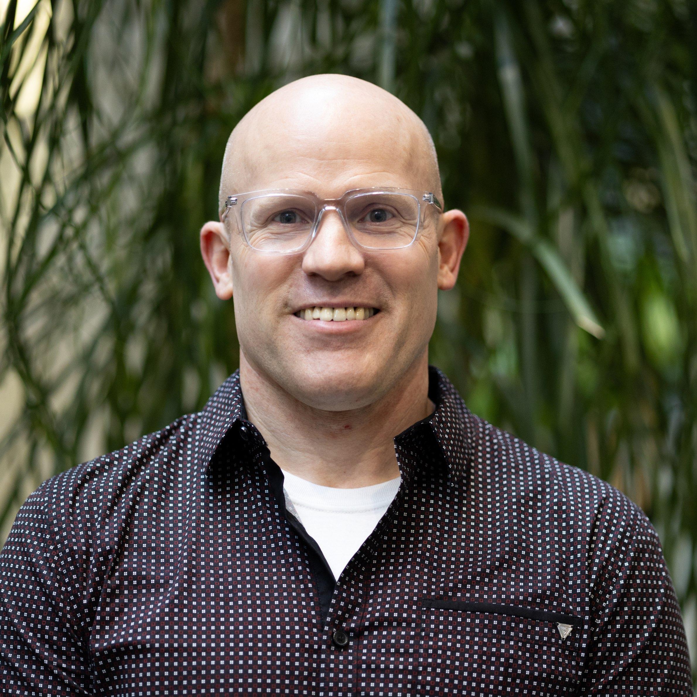 Picture of Jeff Hoekman