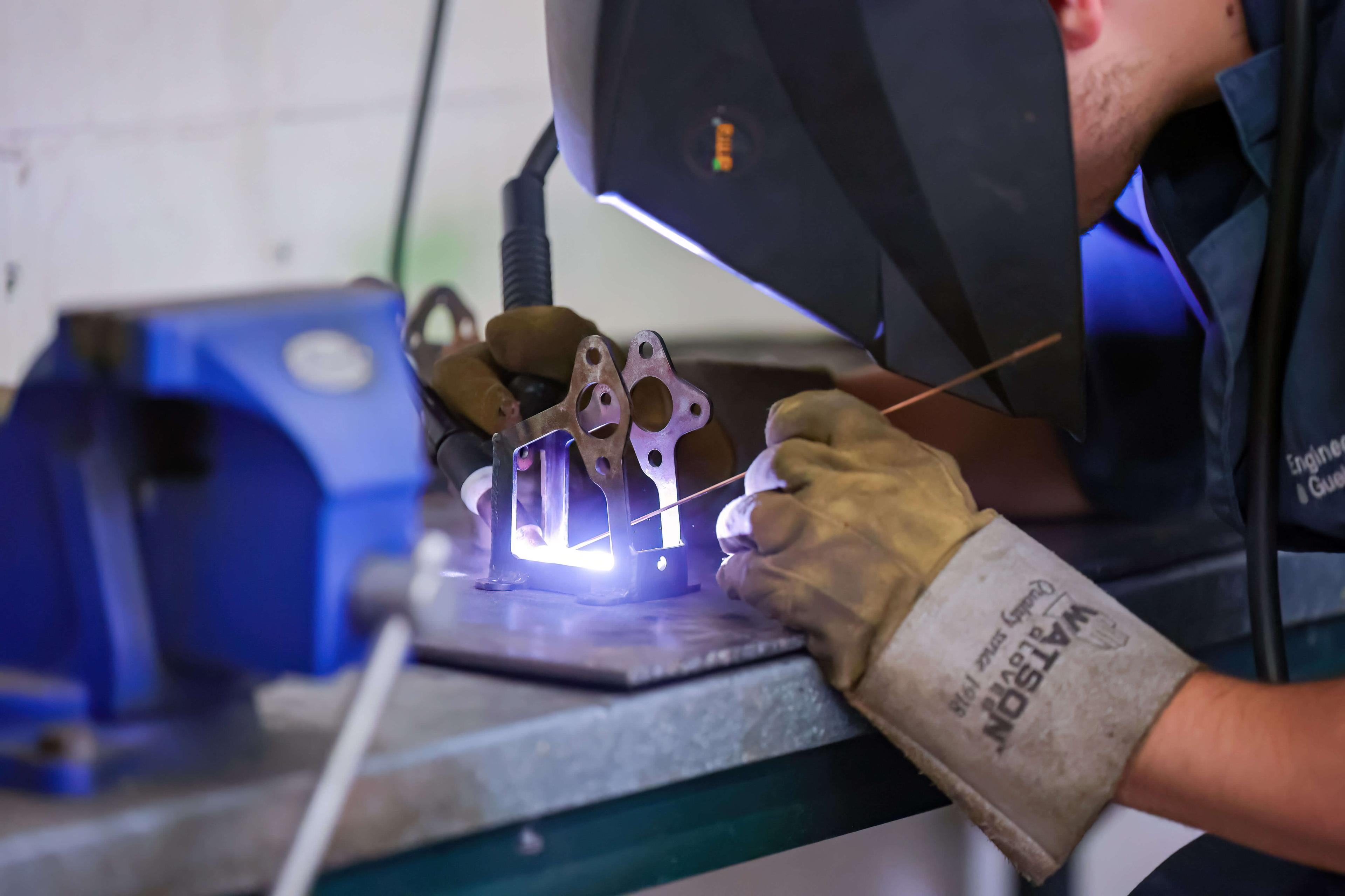 Master of Engineering (M.Eng.)