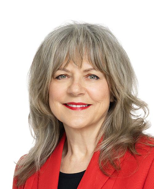 Sonja Christopherson