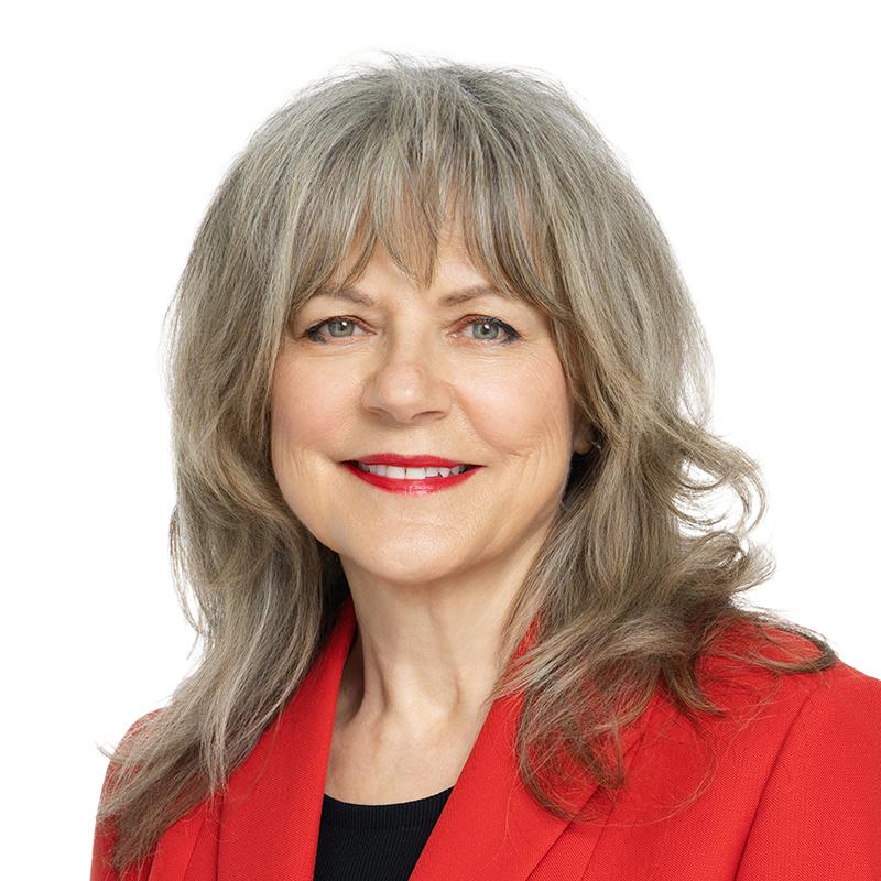 Sonja Christopherson