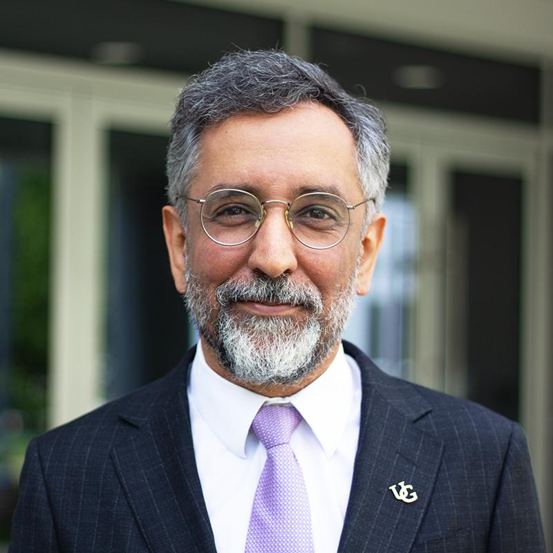 Mazyar Fallah