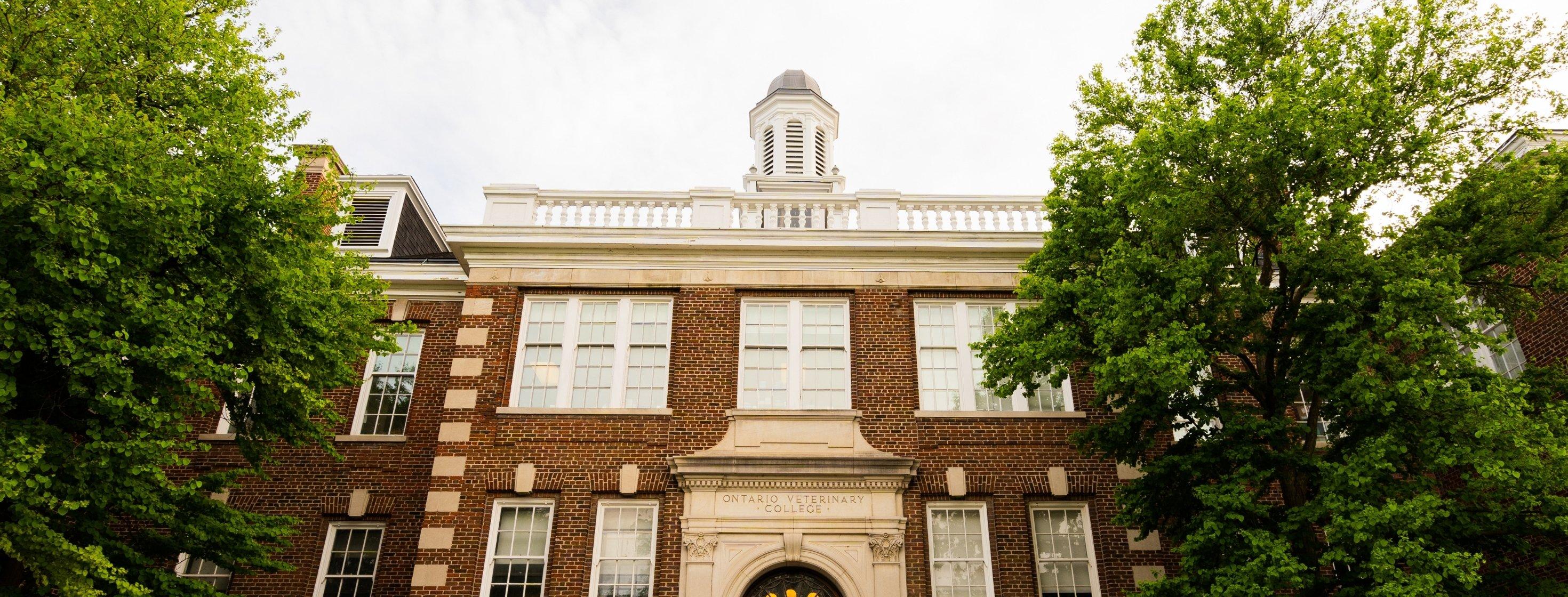 OVC main building