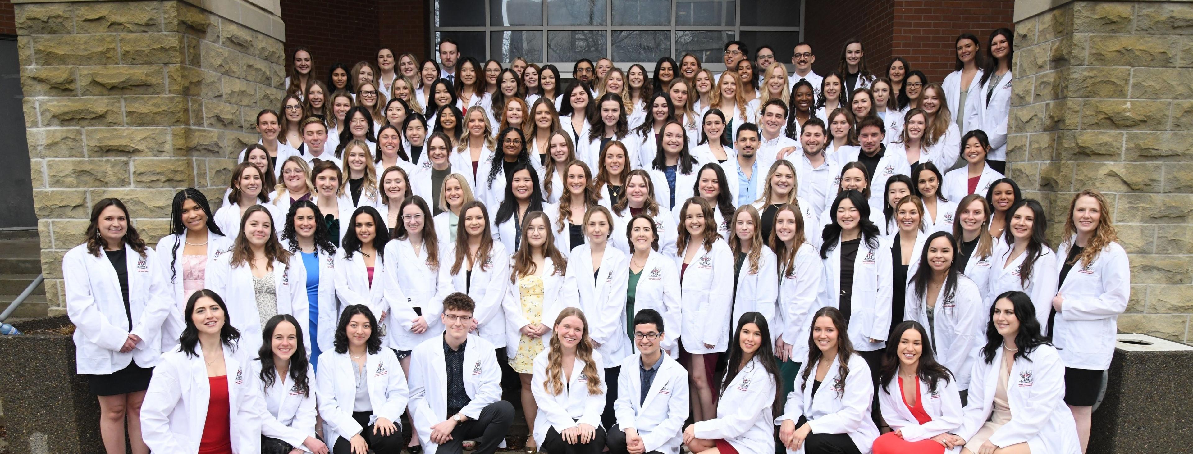 OVC white coat pic- 2026