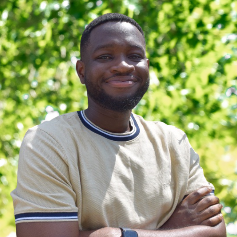 Bright Opoku