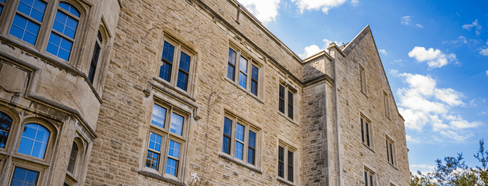 Johnston Hall