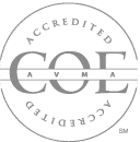 COE Accredited Logo