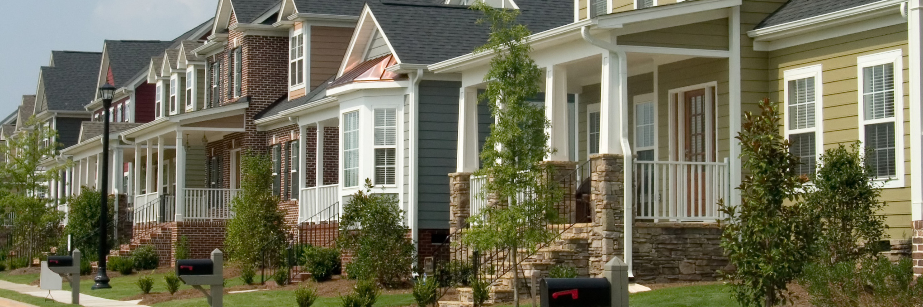 Guelph neighbourhood