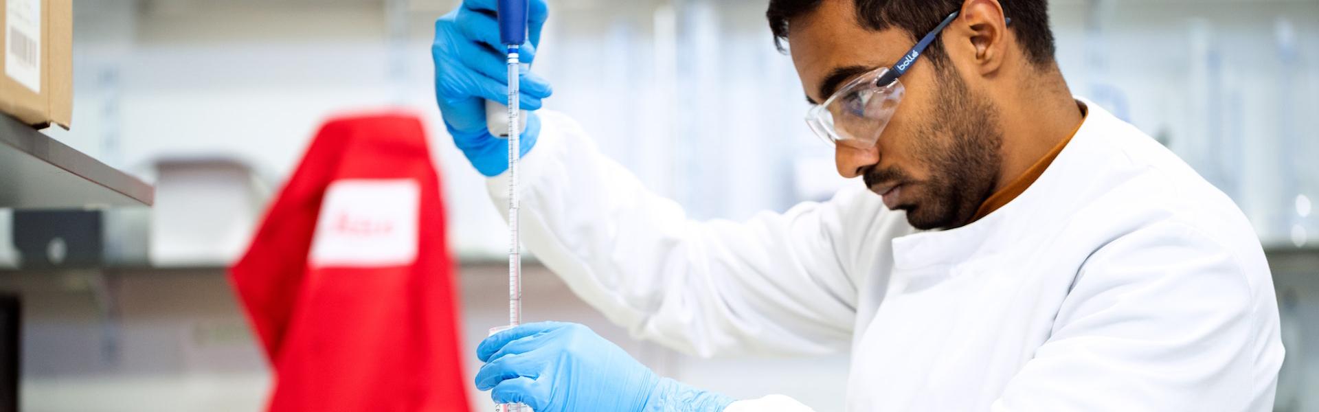 Biological Engineering Major