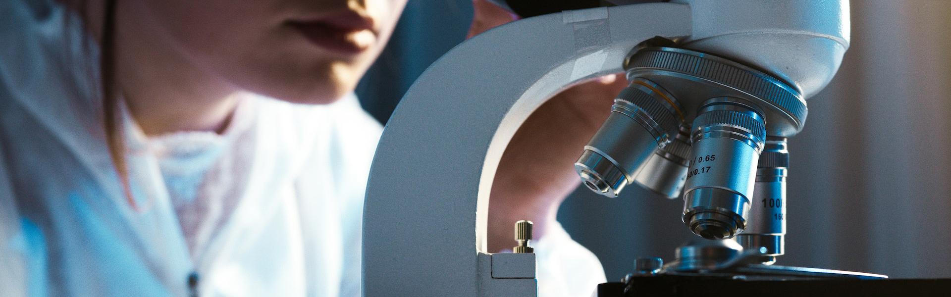 Biological and Medical Physics Major