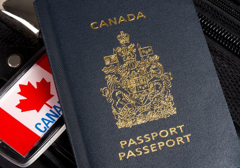 Immigration information