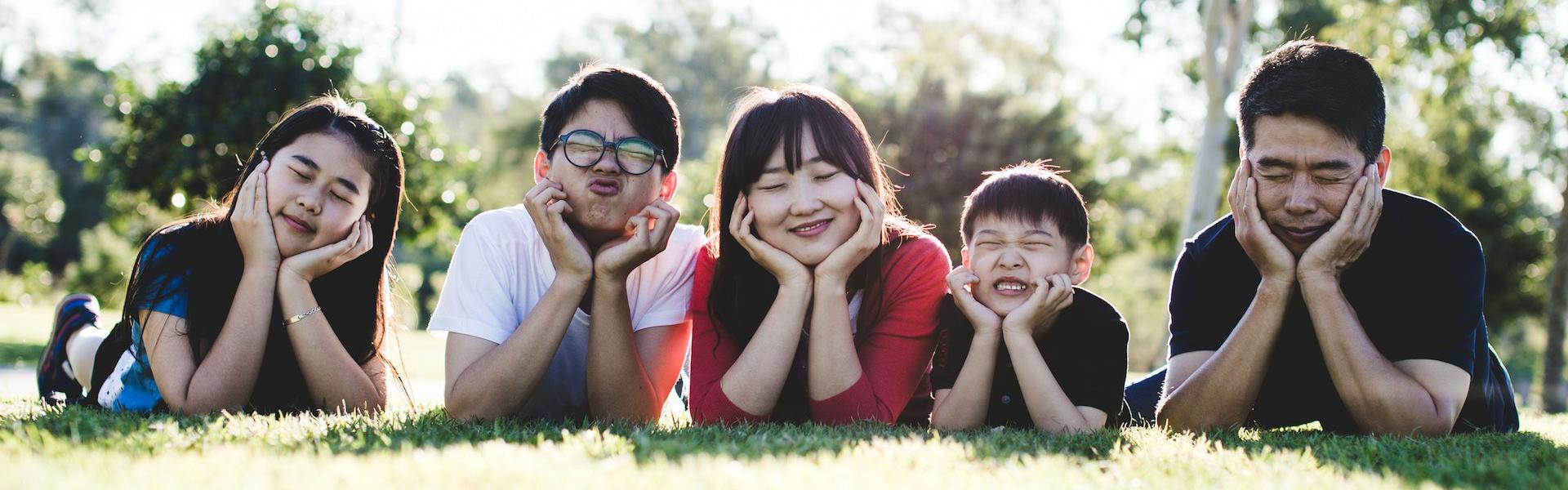 Family Studies and Human Development Major