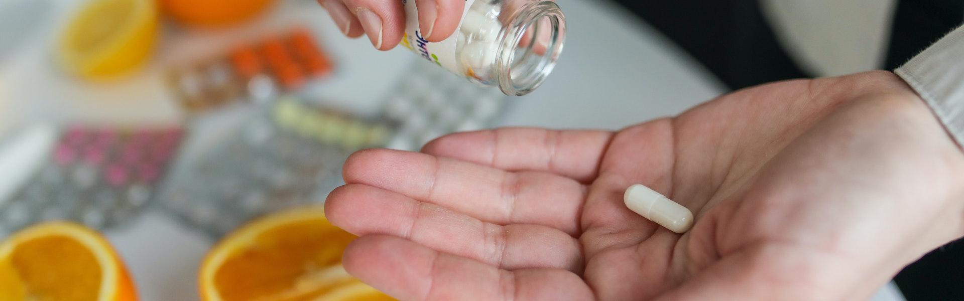 Nutritional and Nutraceutical Sciences Major