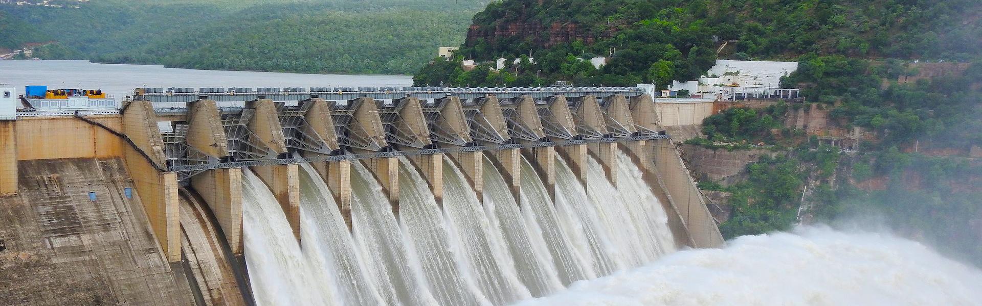 Water Resources Engineering Major
