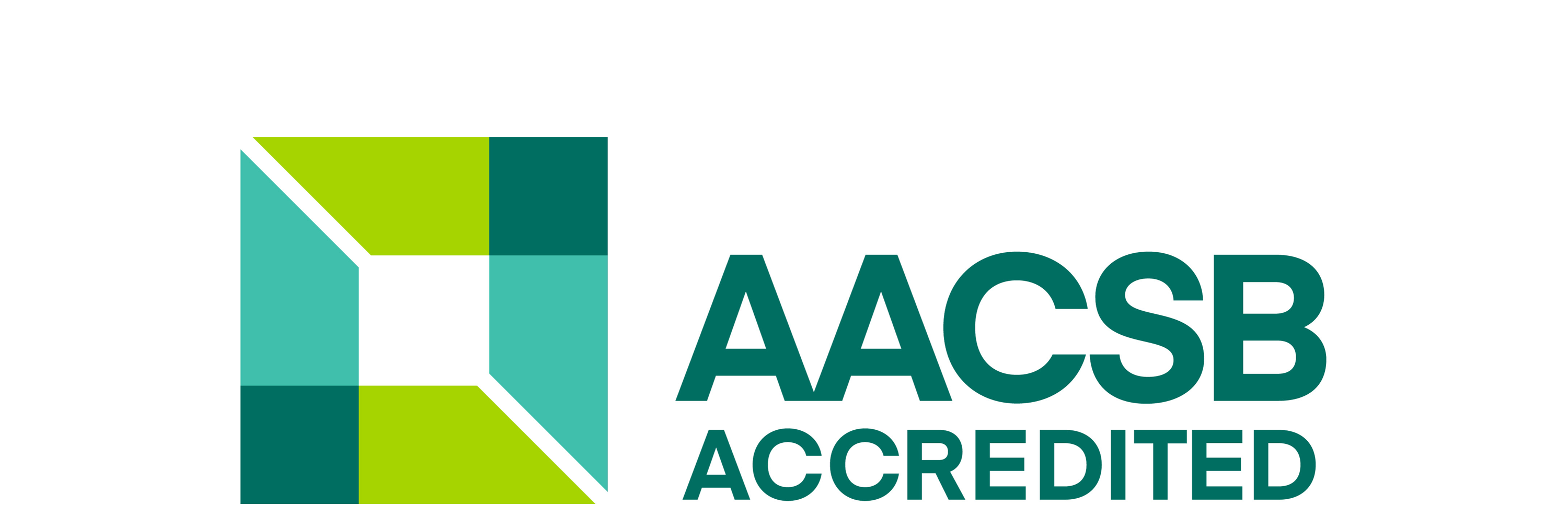 aacsb logo