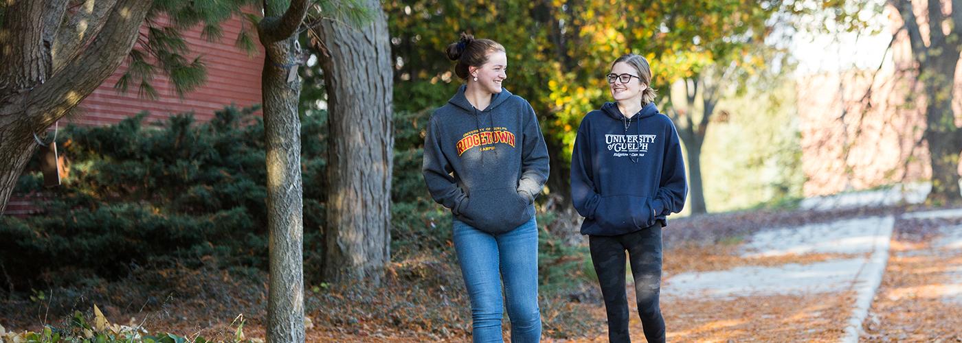 University of Guelph Ridgetown Campus