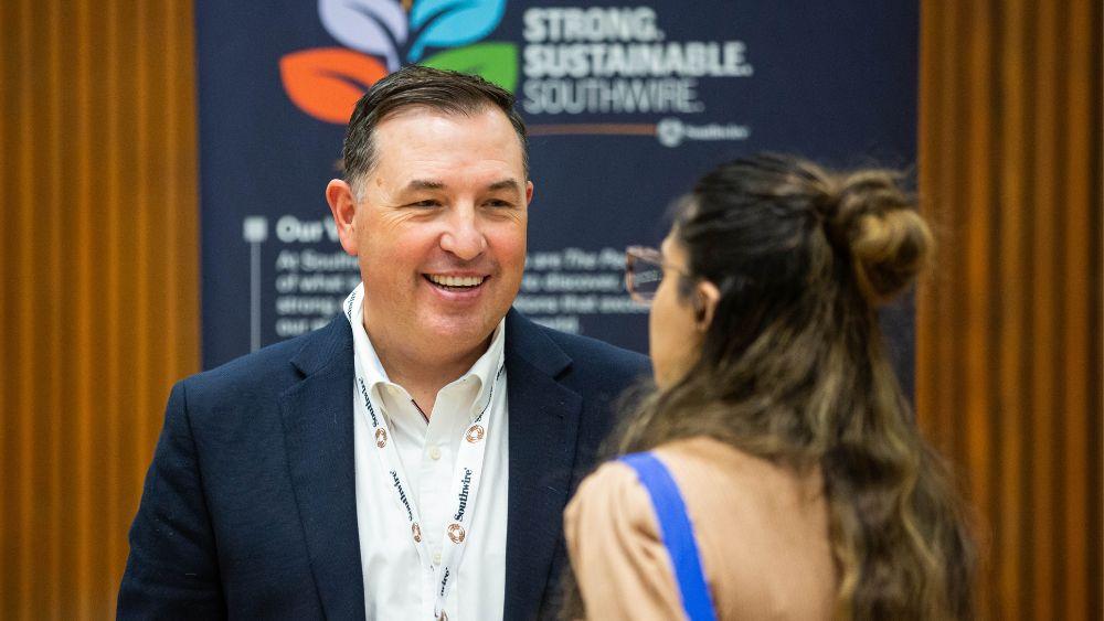 Lang School Fall Headshots