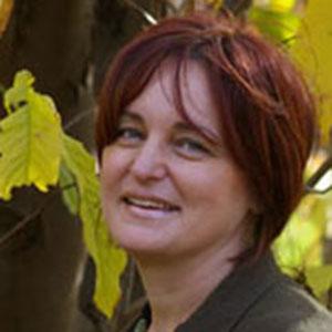 Headshot of Lily Tamburic-Ilincic