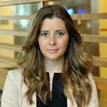 Kristel Thomassin headshot photo