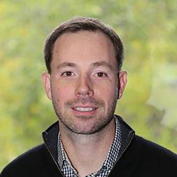 Headshot of Philip Millar