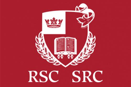 Royal Society of Canada logo
