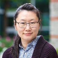 Emily Chiang headshot