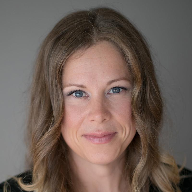 Kaitlyn McLachlan headshot