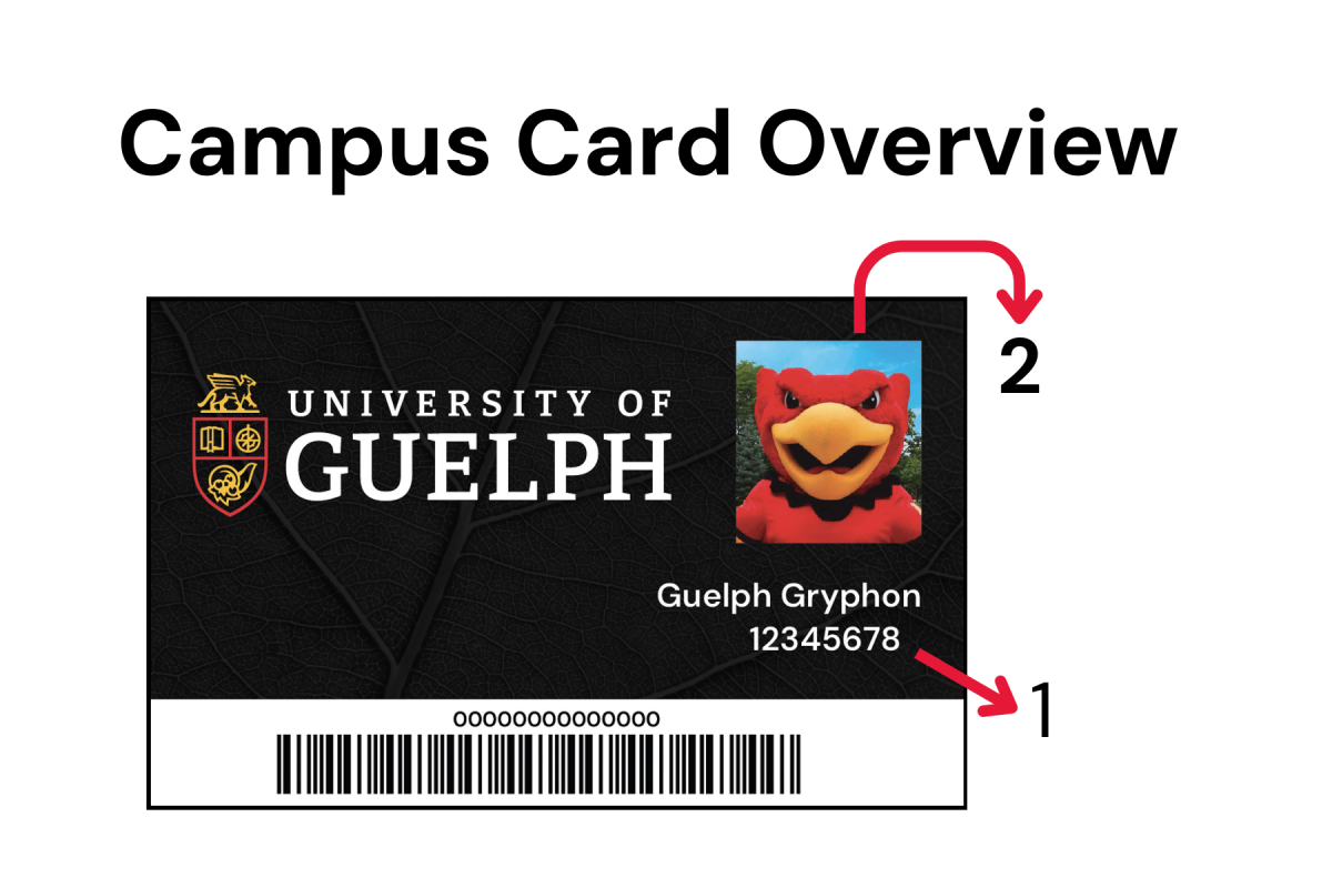 Campus Card Overview