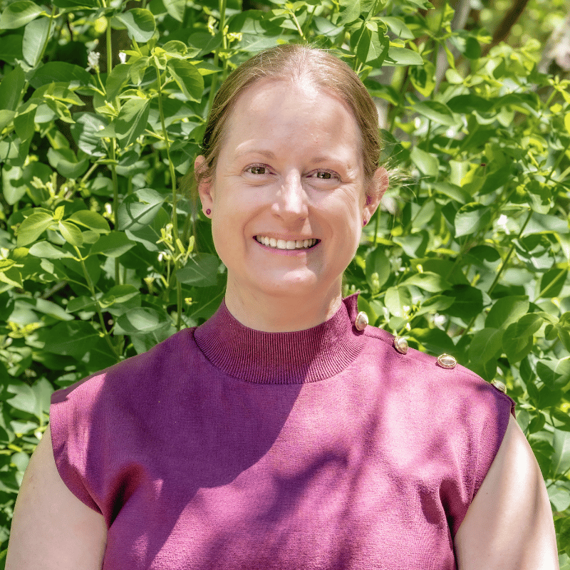 2026 - Website Staff Photos - Kristin Lennan
