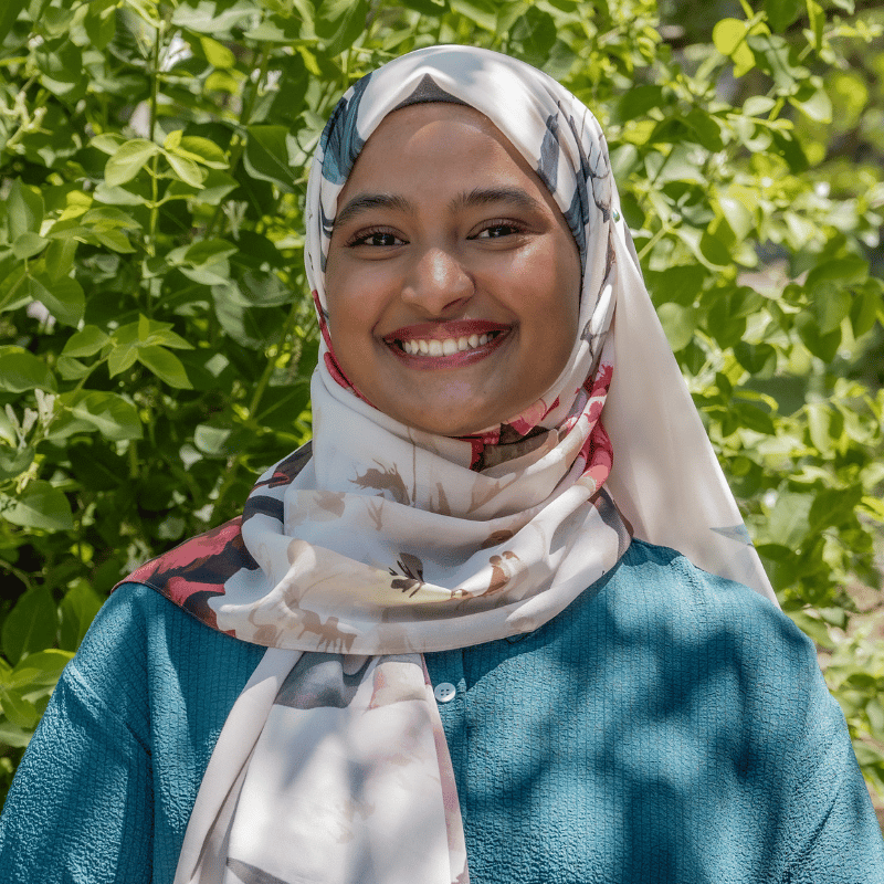 Safa Abdul Qayyum