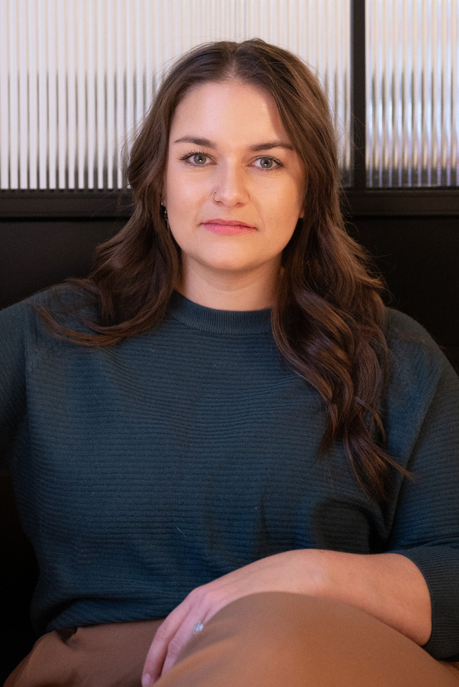 Kersty Kearney
